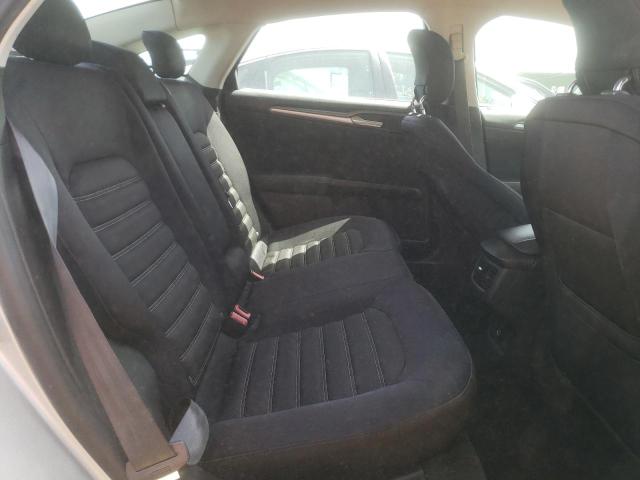 Photo 6 from auction – 2014 FORD FUSION SE with VIN 1FA6P0H71E5363639