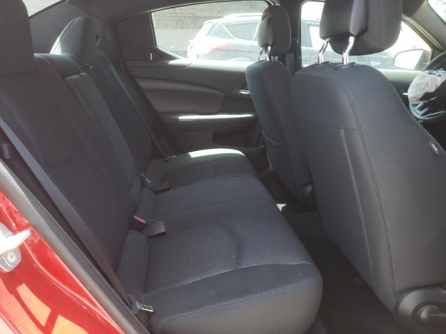 Photo 6 from auction – 2014 DODGE AVENGER SE with VIN 1C3CDZAB8EN173348