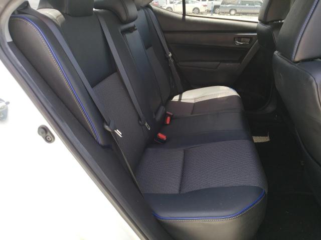 Photo 6 from auction – 2019 TOYOTA COROLLA L with VIN 5YFBURHE9KP873336