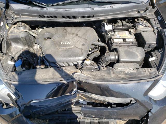 Photo 7 from auction – 2013 HYUNDAI ACCENT GLS with VIN KMHCT4AE3DU584099