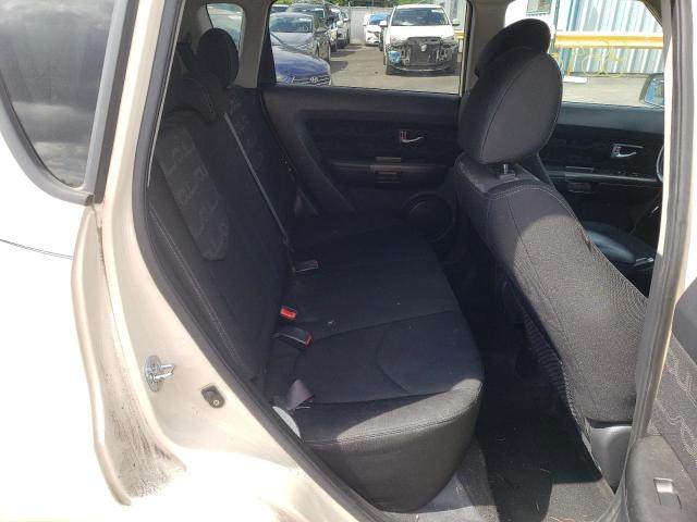 Photo 6 from auction – 2013 KIA SOUL + with VIN KNDJT2A6XD7580316