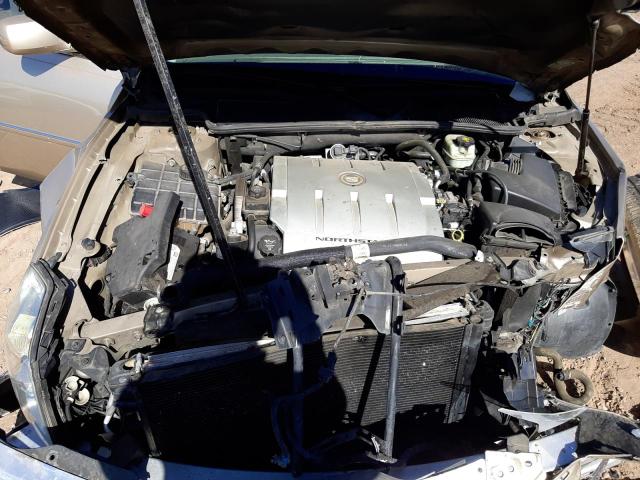 Photo 7 from auction – 2006 CADILLAC DTS with VIN 1G6KD57Y26U105892