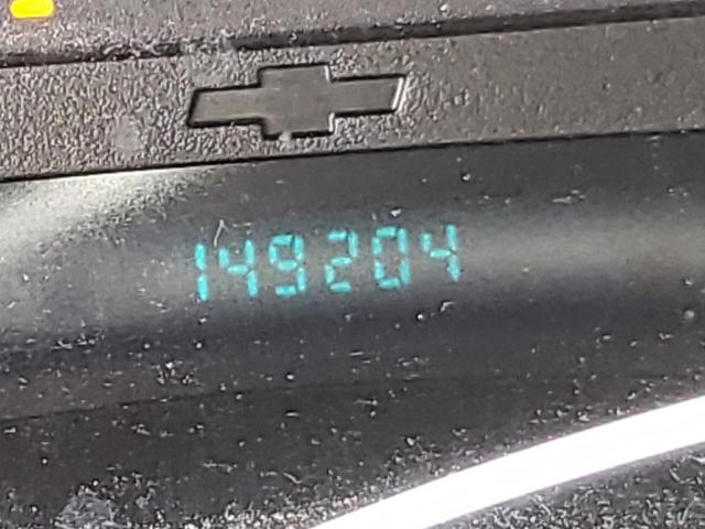 Photo 8 from auction – 2007 CHEVROLET TRAILBLAZE with VIN 1GNDT13S672282646
