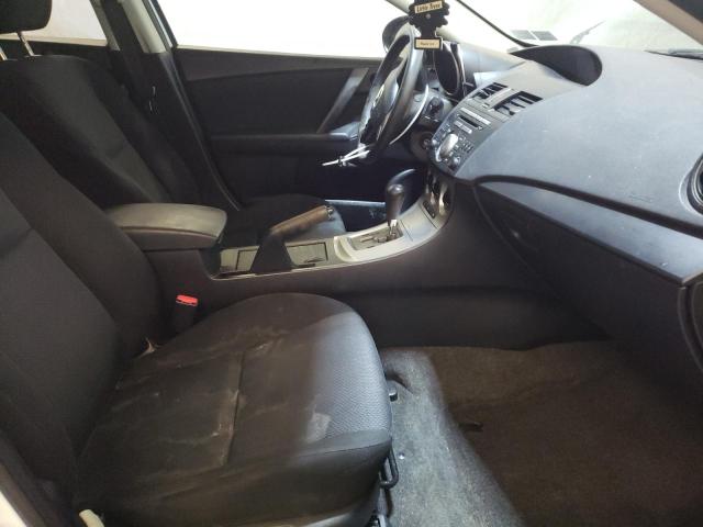Photo 5 from auction – 2010 MAZDA 3 I with VIN JM1BL1SF3A1264218