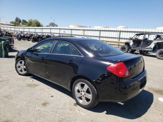 Photo 3 from auction – 2005 PONTIAC G6 with VIN 1G2ZH548854179986