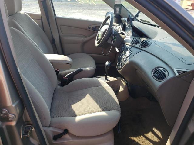 Photo 5 from auction – 2004 FORD FOCUS SE C with VIN 1FAFP34384W152435