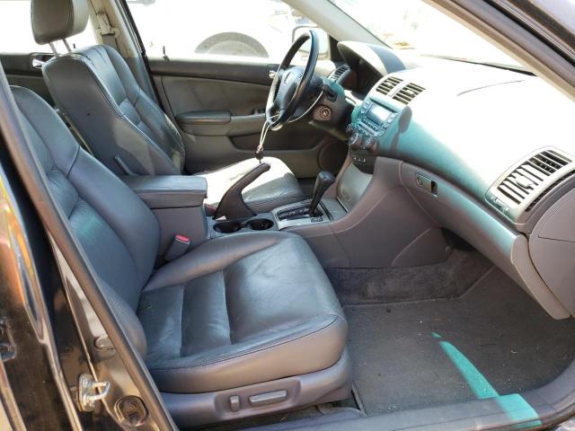 Photo 5 from auction – 2003 HONDA ACCORD EX with VIN 1HGCM66543A020016