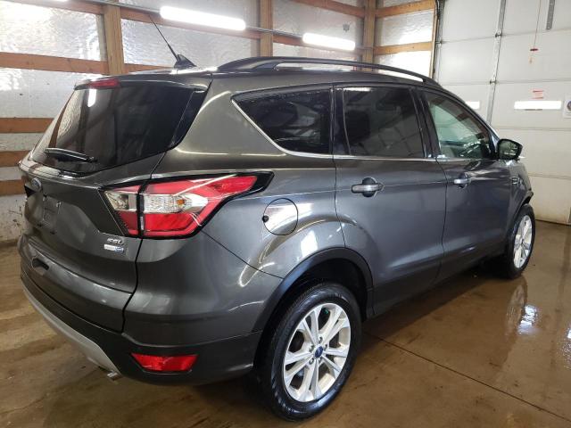 Photo 4 from auction – 2018 FORD ESCAPE SEL with VIN 1FMCU9HD0JUB81572