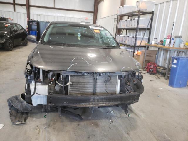 Photo 9 from auction – 2012 TOYOTA COROLLA with VIN 2T1BU4EE7CC764124