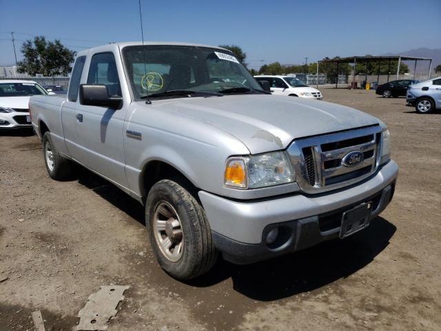 FORD RANGER SUP 2011 with VIN 1FTKR4EE6BPB15626 - Photo from auction