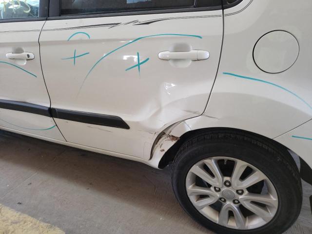 Photo 9 from auction – 2012 KIA SOUL + with VIN KNDJT2A61C736233