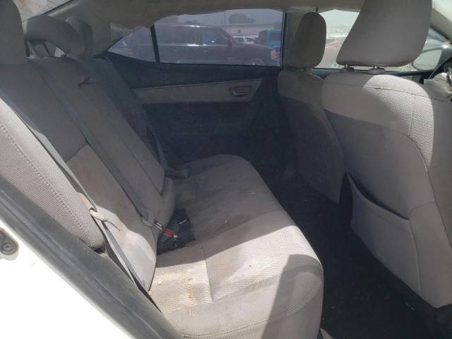 Photo 6 from auction – 2015 TOYOTA COROLLA L with VIN 5YFBURHE5FP279882