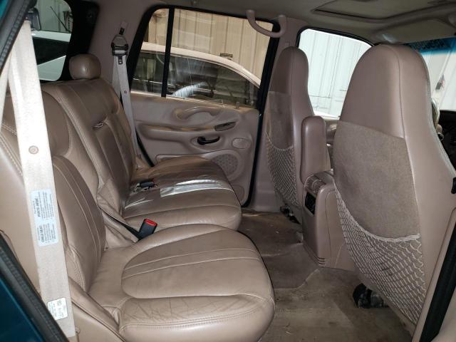 Photo 6 from auction – 1997 FORD EXPEDITION with VIN 1FMFU18L7VLB19927