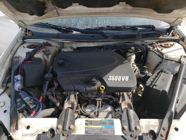 Photo 7 from auction – 2006 CHEVROLET IMPALA LT with VIN 2G1WT55K169410953