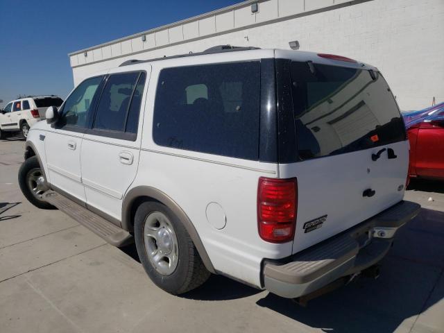 صورة رقم 3 من المزاد - 2000 FORD EXPEDITION مع VIN 1FMRU17L3YLC11409