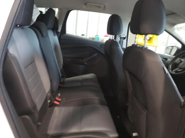 Photo 6 from auction – 2017 FORD ESCAPE S with VIN 1FMCU0F75HUC18151