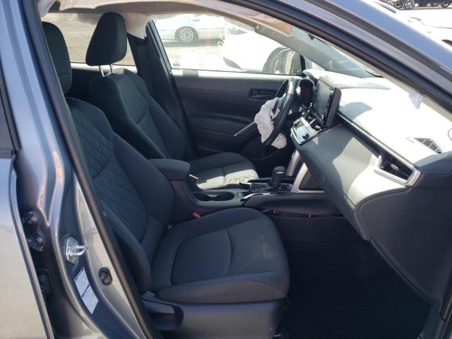 Photo 5 from auction – 2022 TOYOTA COROLLA CR with VIN 7MUCAABG9NV010353