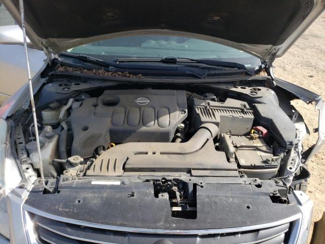 Photo 7 from auction – 2012 NISSAN ALTIMA with VIN 1N4AL2AP8CN434036