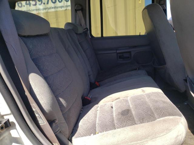 Photo 6 from auction – 2000 FORD EXPLORER X with VIN 1FMZU63P1YZC49997