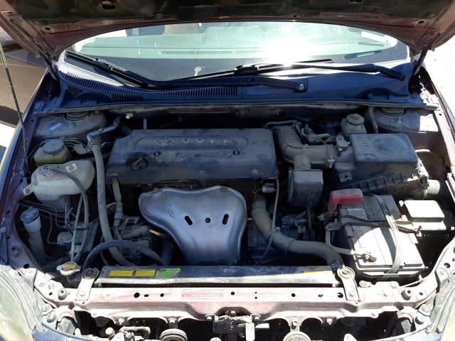 Photo 7 from auction – 2010 TOYOTA SCION TC with VIN JTKDE3B79A0308325