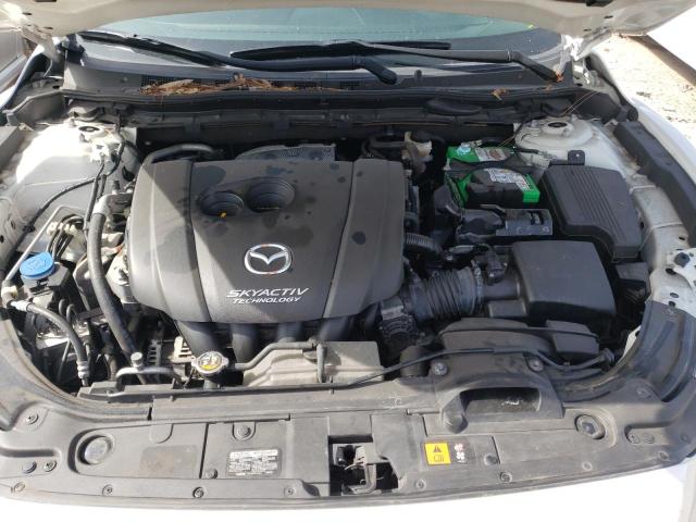 Photo 7 from auction – 2015 MAZDA 6 TOURING with VIN JM1GJ1V59F1206796