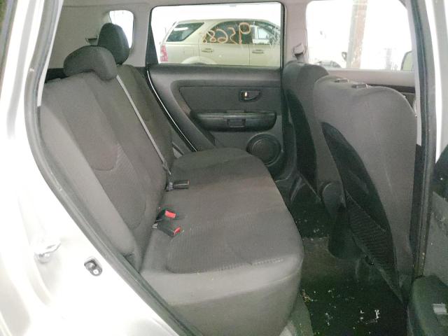 Photo 6 from auction – 2012 KIA SOUL with VIN KNDJT2A5XC7437128