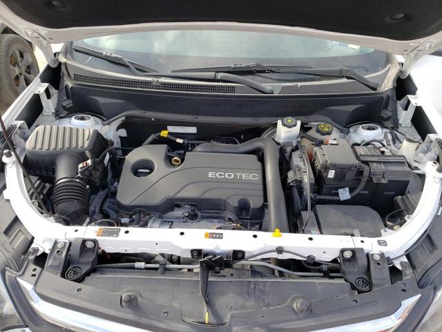Photo 7 from auction – 2018 CHEVROLET EQUINOX PR with VIN 2GNAXMEV0J6297167