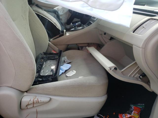 Photo 5 from auction – 2014 TOYOTA PRIUS with VIN JTDKN3DUXE0368847