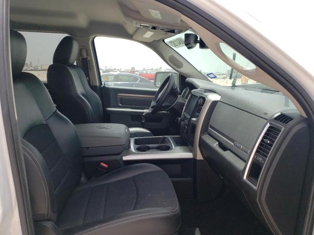 Photo 5 from auction – 2017 RAM 1500 SLT with VIN 1C6RR6LTXHS683760