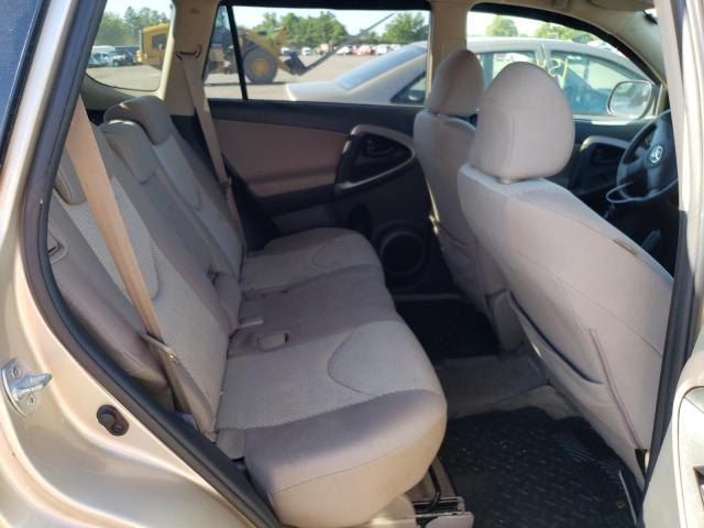 Photo 6 from auction – 2006 TOYOTA RAV4 with VIN JTMBD33V766015350