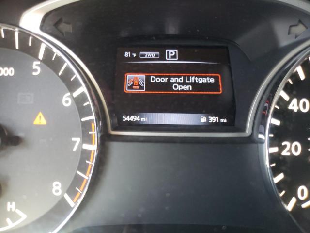 Photo 8 from auction – 2016 NISSAN PATHFINDER with VIN 5N1AR2MM2GC632263