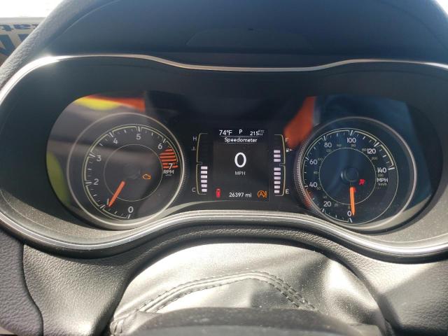 Photo 8 from auction – 2020 JEEP CHEROKEE L with VIN 1C4PJLCB0LD536048
