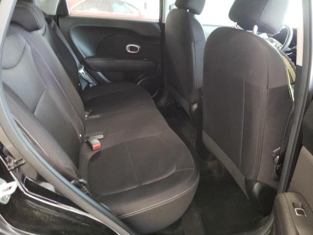 Photo 6 from auction – 2018 KIA SOUL with VIN KNDJN2A29J7595215