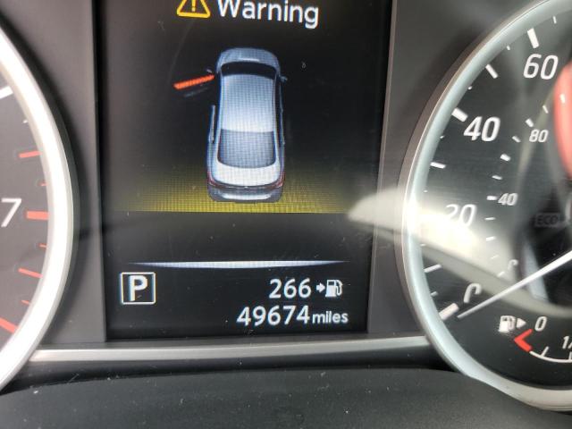 Photo 8 from auction – 2017 NISSAN SENTRA S with VIN 3N1AB7AP8HL724037