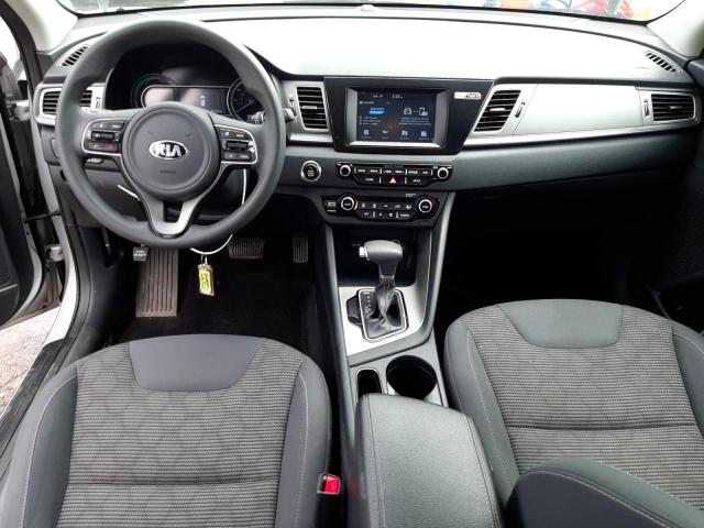 Фото 5 с аукциона – 2019 KIA NIRO FE с VIN KNDCB3LC6K5217024