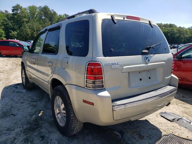 Photo 3 from auction – 2005 MERCURY MARINER with VIN 4M2CU57175DJ25455