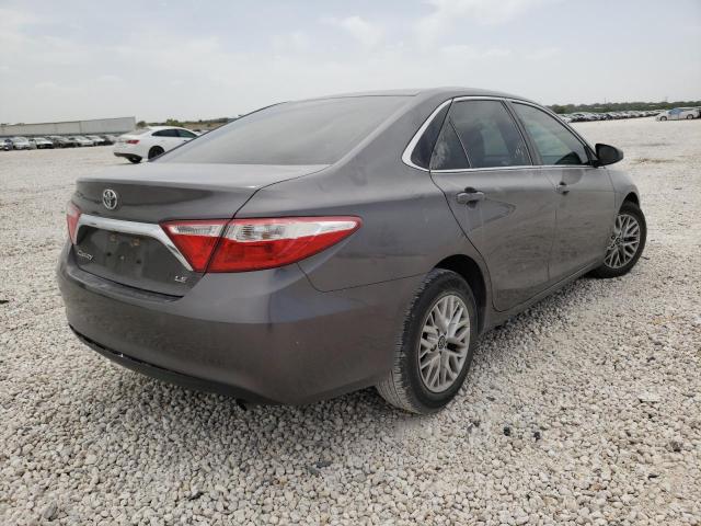 Photo 4 from auction – 2016 TOYOTA CAMRY LE with VIN 4T1BF1FK6GU239766