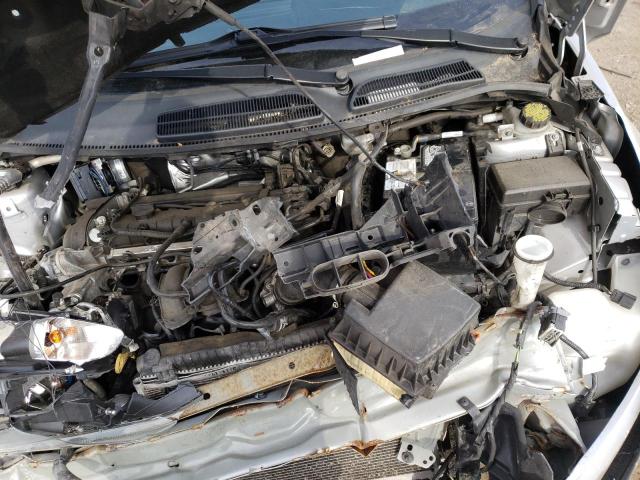 Photo 7 from auction – 2017 FORD FIESTA TIT with VIN 3FADP4CJ1HM123880