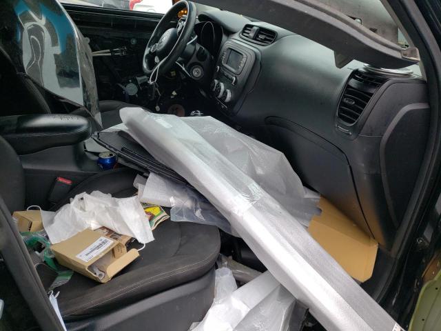 Photo 5 from auction – 2015 KIA SOUL with VIN KNDJN2A25F7216377