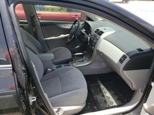 Zdjęcie 5 z aukcji – 2011 TOYOTA COROLLA BA z VIN JTDBU4EE1BJ090538