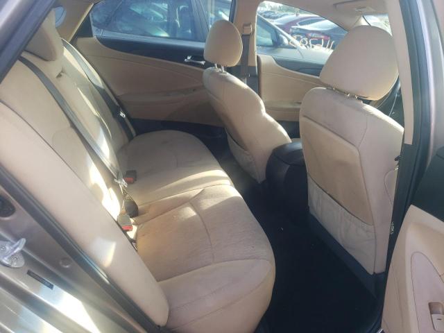 Photo 6 from auction – 2014 HYUNDAI SONATA GLS with VIN 5NPEB4ACXEH938081