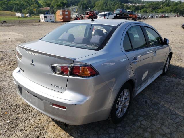 Photo 4 from auction – 2013 MITSUBISHI LANCER ES/ with VIN JA32U2FU8DU022019