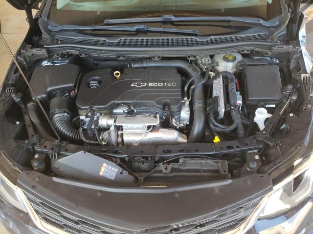 Photo 7 from auction – 2016 CHEVROLET CRUZE LS with VIN 1G1BC5SM3G7301949