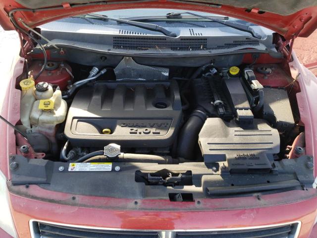 Photo 7 from auction – 2007 DODGE CALIBER with VIN 1B3HB48B57D165492