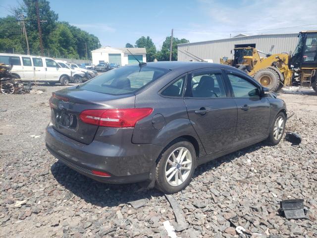 Photo 4 from auction – 2017 FORD FOCUS SE with VIN 1FADP3F2XHL255987