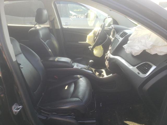 Photo 5 from auction – 2013 DODGE JOURNEY CR with VIN 3C4PDDDG3DT638818