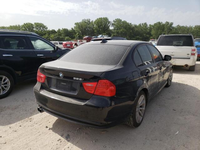 Photo 4 from auction – 2011 BMW 328 XI with VIN WBAPK7C57BA819638
