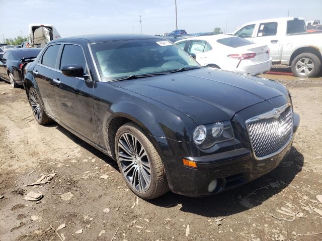 CHRYSLER 300 S 2010 with VIN 2C3CA9CT8AH263441 - Photo from auction