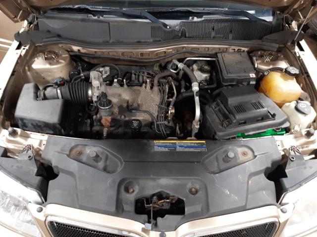 Photo 7 from auction – 2007 PONTIAC TORRENT with VIN 2CKDL63F976112740