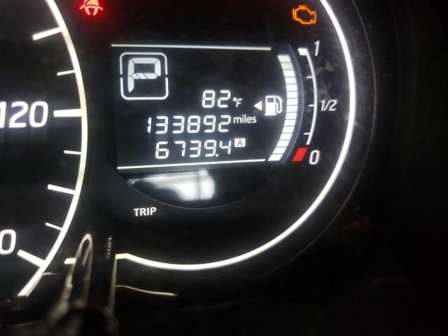 Photo 8 from auction – 2016 NISSAN VERSA NOTE with VIN 3N1CE2CP7GL350874